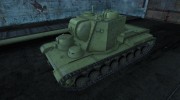 КВ-5 8 для World Of Tanks миниатюра 1