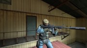 Twinke & Polygons M16 for Counter-Strike Source miniature 4
