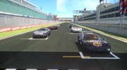 Сorvette Racing для GTA 4 миниатюра 6