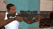 Overseers Guardian из Fallout 4 для GTA San Andreas миниатюра 2