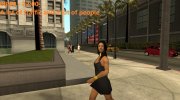 Official Real Streets para GTA San Andreas miniatura 5