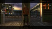 Ashley Graham из Resident Evil 4 Remake for Counter-Strike Source miniature 3
