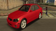 Tuneable Car Pack For Samp  миниатюра 5