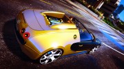 Bugatti Veyron v6.0 для GTA 5 миниатюра 3