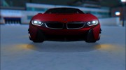 BMW I8 AC Schnitzer ACS8 для GTA San Andreas миниатюра 7