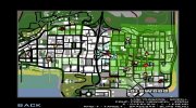 Анимированный билборд Коронавирус для GTA San Andreas миниатюра 5