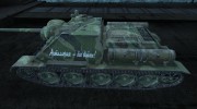 СУ-85 para World Of Tanks miniatura 2