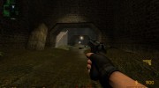 Beretta M92FS Animations для Counter-Strike Source миниатюра 3