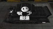 Зоны пробития Cromwell для World Of Tanks миниатюра 2