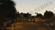 Natural and Realistic ENB for SAMP V8.3 by Robert for GTA San Andreas miniature 2