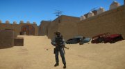 De_Dust2 из Counter-Strike: Source для GTA 4 миниатюра 5