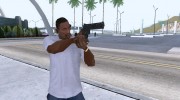 Colt Python for GTA San Andreas miniature 2