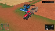 New Holland CR-10.90 PACK v.1.0 for Farming Simulator 2017 miniature 15