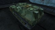 СУ-14 Doublemint 1 для World Of Tanks миниатюра 3