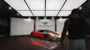 The Vinewood Club Live 1.0 for GTA 5 miniature 1