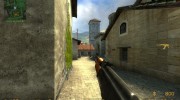 FtP AK-47 Animations V2 para Counter-Strike Source miniatura 3