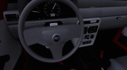Fiat Mille Fire 1.0 2006 для GTA San Andreas миниатюра 6