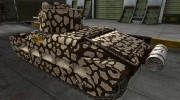 Шкурка для Matilda for World Of Tanks miniature 3