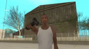 Пистолет Макарова для GTA San Andreas миниатюра 5