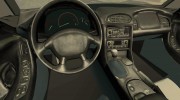 Pontiac Solstice GXP для GTA San Andreas миниатюра 6