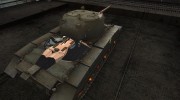 T20 от seohosung для World Of Tanks миниатюра 4