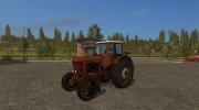 Трактор «МТЗ-52» версия 1.0 for Farming Simulator 2017 miniature 1