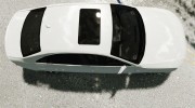 Audi S4 2010 v.1.0 для GTA 4 миниатюра 15