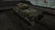 T1 hvy for World Of Tanks miniature 3