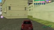 Toyota Celica para GTA Vice City miniatura 5