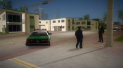 GTA IV Cop for GTA Vice City miniature 3