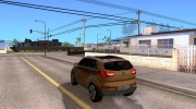 Kia Sportage для GTA San Andreas миниатюра 3