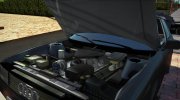 Audi 80 B3 v1.0 para GTA San Andreas miniatura 7