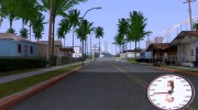 Спидометр по просьбе 7rostyk para GTA San Andreas miniatura 1