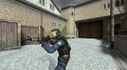 M4a1 Cqbr для Counter-Strike Source миниатюра 5