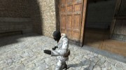 Gree Berret Issue Combat Knife para Counter-Strike Source miniatura 5