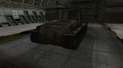 Пустынный скин для СУ-100Y para World Of Tanks miniatura 4