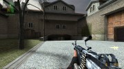 Fives M249 SAW Fix для Counter-Strike Source миниатюра 1