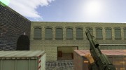 Stokes Deagle on X rock Xs animation for Counter Strike 1.6 miniature 3