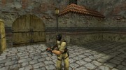 Automat Kalashnikov 47 para Counter Strike 1.6 miniatura 5