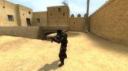 Real Sas Camo Reskin Made By 5hifty for Counter-Strike Source miniature 5