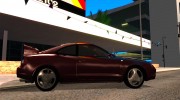 Toyota Celica GT-Four for GTA San Andreas miniature 5