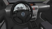Chevrolet Corsa Hatch Maxx для GTA San Andreas миниатюра 6