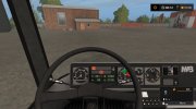 МАЗ-2000 «Перестройка» версия 1.0 para Farming Simulator 2017 miniatura 12