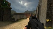 H.K. Tactical UMP45 para Counter-Strike Source miniatura 2