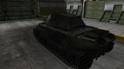 Шкурка для VK4502 (P) Ausf A  для World Of Tanks миниатюра 3
