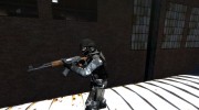 Urban Seal для Counter-Strike Source миниатюра 4