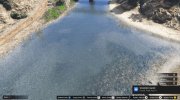 4k Ultra HD Water 0.4 для GTA 5 миниатюра 13