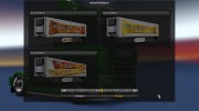 Mod Ice Cream v.2.0 para Euro Truck Simulator 2 miniatura 18
