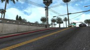 Glen Park (HD) для GTA San Andreas миниатюра 5