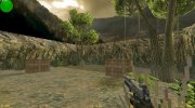 Aim_rainforest for Counter Strike 1.6 miniature 4